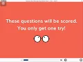 Iready level D scoring round
