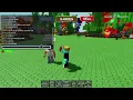 Download Lagu Hallo iedereen ik speel Roblox van crow a garden