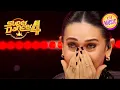 अपने लिए इस Tribute को देख Karisma हो गई Emotional | Super Dancer | Ground Breaking Performance