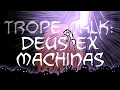 Download Lagu Trope Talk: Deus Ex Machinas