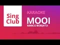 Download Lagu Marco Borsato - Mooi (Karaoke) • Sing Club