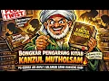 Lagu BONGKAR KITAB KANZUL MUTHOLSAM YG CERITA AR RIFA'I SALAMAN SAMA KANJENG NABI