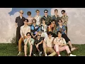 Download Lagu [CHUANG2021xCOSMO] From These Boys, Song Just For You. 来自春日奇幻少年的歌，只为你们而唱~