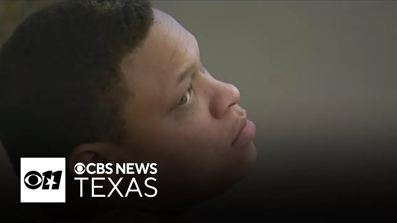 Suspect in downtown Dallas shooting freed on $500,000 bond