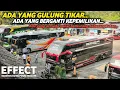 Download Lagu MASI TAK PERCAYA EFEK BUS TRONTON MENARIK BANYAK PENUMPANG SUMBAR PADANG BERALIH 