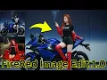 FireRed Image Edit 1 0 With Z-Image Turbo Upscale - Better Than Qwen Image Edit