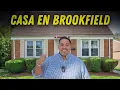 Casa en Venta Brookfield IL Tour en Espanol