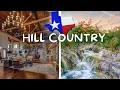 Texas Hill Country Resorts You WON T REGRET Visiting