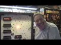#545 STERN HARLEY DAVIDSON Pinball Machine in Private Home since NEW!  TNT Amusements