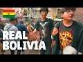 Download Lagu Nobody Visits Bolivia 🇧🇴