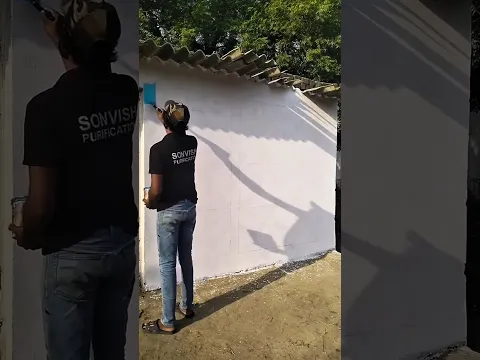 World's Smartest Artist 😲