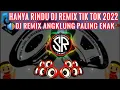 Download Lagu 🎵DJ HANYA RINDU - 🔊SAAT KUSENDIRI KULIHAT FOTO DAN VIDEO - VIRAL REMIX TIK TOK ANGKLUNG FULL BASS