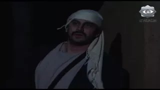                   مسلسل أهل الراية الجزء      رضا الحر ينقذ قطرالندى    قصي خولي   تاج حيدر دندنها