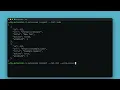 Extension js extension inspect