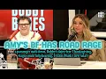 Amy Discovered Her Boyfriend Has Road Rage Bobby s Dairy-Free Thanksgiving