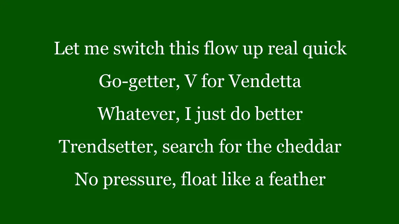 Gone with Lyrics By: Bazzi