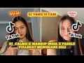 Lagu DJ CALMA X MASHUP INDIA X PADELE FULLBEAT MENGKANE