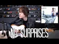 Download Lagu No Surprises - Radiohead Cover