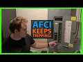 Arc Fault Breaker Keeps Tripping How To Fix It