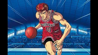 سلام دانك سرعة حسان الرهيبة و اللياقة المذهلة أدهشت الجميع حسان يمنع وائل من تسجيل ثلاثية 