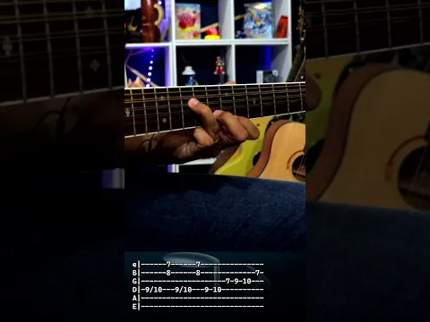 Calidad - Grupo Firme | Tutorial #guitarra #corridos #musica #requinto