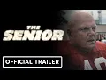 Download Lagu The Senior - Officiële trailer (2025) Michael Chiklis, Mary Stuart Masterson