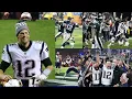 The Teams that Failed to Three-Peat