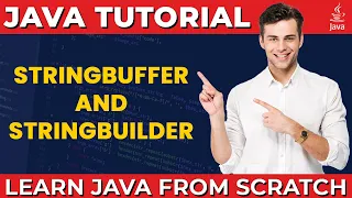 String Buffer and String Builder in Java Difference between StringBuffer and StringBuilder in Java