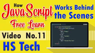 Primitives vs Objects Primitive vs Reference Types Learn JavaScript HS Tech