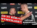 Download Lagu ZAGOTOWANY SZACHTA - ciężka dyskusja o nokdaunie... *WYGRAŁ Z MINDĄ!* | MATEUSZ KANIOWSKI