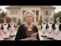 Download Lagu A poor girl becomes a nanny in a rich home—only to learn she’s their long-lost granddaughter!