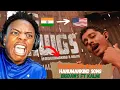 Download Lagu ISHOWSPEED reacts to BIG DAWGS ft HANUMANKIND 😱🔥
