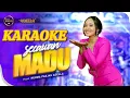 Download Lagu Secawan Madu - Karaoke Adella Nurma KDI Tanpa Vokal Karaoke Koplo Adella Cumi cumi audio
