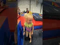 Lagu 5 Year Old Learning HOW TO DO A BACKFLIP