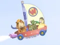 Wonder Pets Opening Theme V4