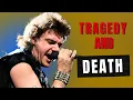Iron Maiden How Cocaine Destroyed Paul Di Anno the Voice Who Missed a Billion-Dollar Band