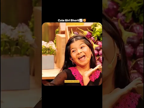 Bharti Vs Little Bharti N Kiya Roast #elvishyadav #munawarfaruqui #fukrainsaan #biggboss #shorts