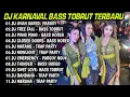 Download Lagu DJ KARNAVAL BASS TOBRUT FULL ALBUM TERBARU YANG LAGI VIRAL
