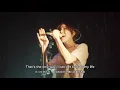 Maika Loubté - Show Me How  (Lyric Video from 2019 Live at Shibuya WWW)