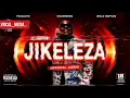 Jikeleza_-focalistic x shaunmusiq x uncle waffles (official audio)
