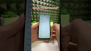 HOW TO CHANGE RINGTONE ON INFINIX HOT 50I Tutorial Howto Android Smartphone Fyp Like Viral 