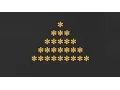 Pyramid Pattern in Java