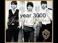Jonas Brothers - Year 3000