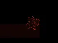 Interactive Lennard-Jones particles simulation-2 Python Numba