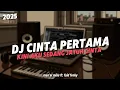 Download Lagu DJ CINTA PERTAMA | KINI AKU SEDANG JATUH CINTA TERBARU 2025