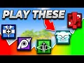 The TOP 10 Operators in Y11S2