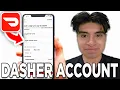 How To Sign Up For DoorDash Driver - Tutorial