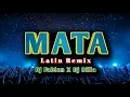 6ix9ine – Mata (Latin Club Remix 2025) | DJ Fabian x DJ Billa BPR | Party Hit Mix 🎧🔥