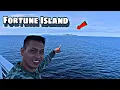 Lagu NADAANAN NAMIN ANG FORTUNE ISLAND | BIYAHENG BOHOL | Katuba Official 