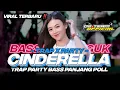 Download Lagu DJ TRAP X PARTY CINDERELLA BASS NGUK NGUK • VIRAL TIKTOK • D2 TEAM OFFICIAL